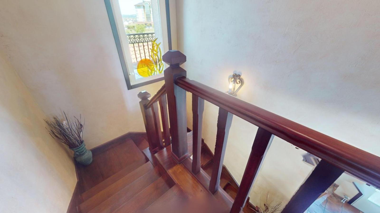 O Toxal Villa Monforte De Lemos Exterior photo